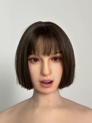 Sofia Sex doll (Zelex zgx165cm f-cup GE134-1 silicone)