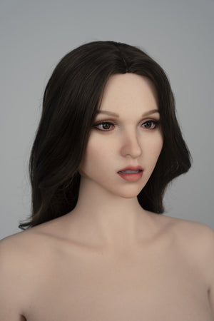 Clara Sex Doll (Zelex 175 cm E-CUP GE138-1 Silicone)
