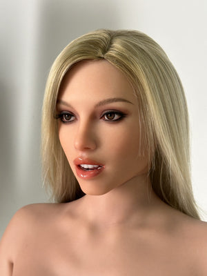 Lilie sexpuppe (Zelex 170 cm C-cup GE146-1 Silikon)