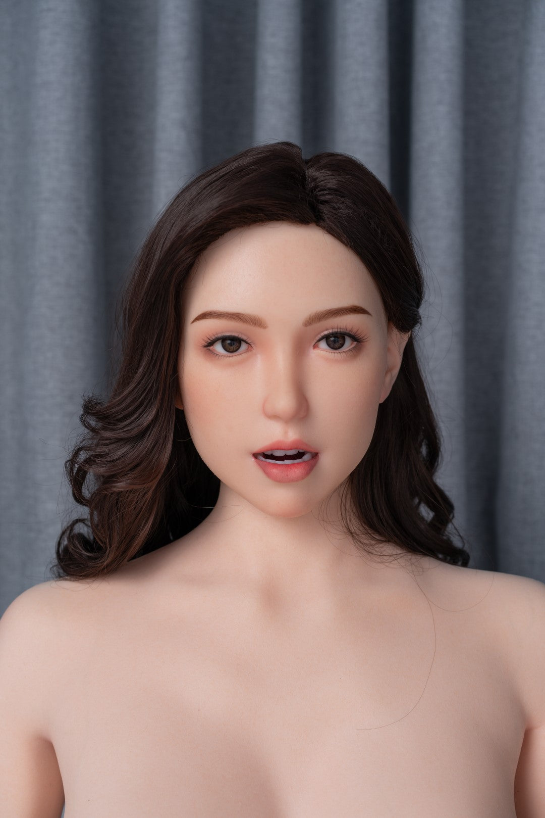 Zelie sexpuppe (Zelex 170 cm C-cup GE14-1 Silikon)