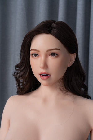 Zelie sexpuppe (Zelex 170 cm C-cup GE14-1 Silikon)