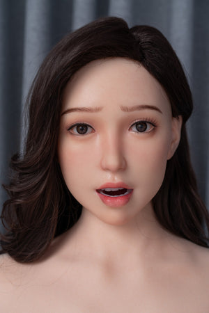 Zelie sexpuppe (Zelex 170 cm C-cup GE14-2 Silikon)