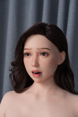 Zelie sexpuppe (Zelex 170 cm C-cup GE14-2 Silikon)