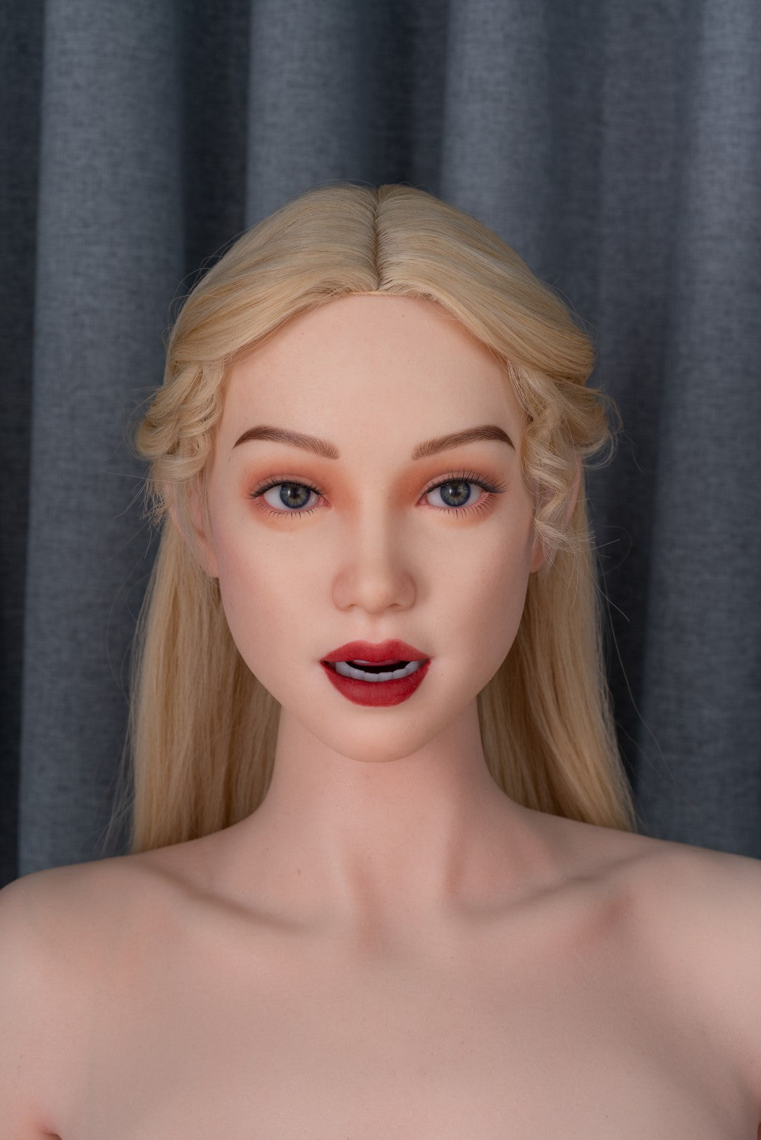Oriana Sex Doll (Zelex 175 cm E-CUP GE16-1 Silicone)