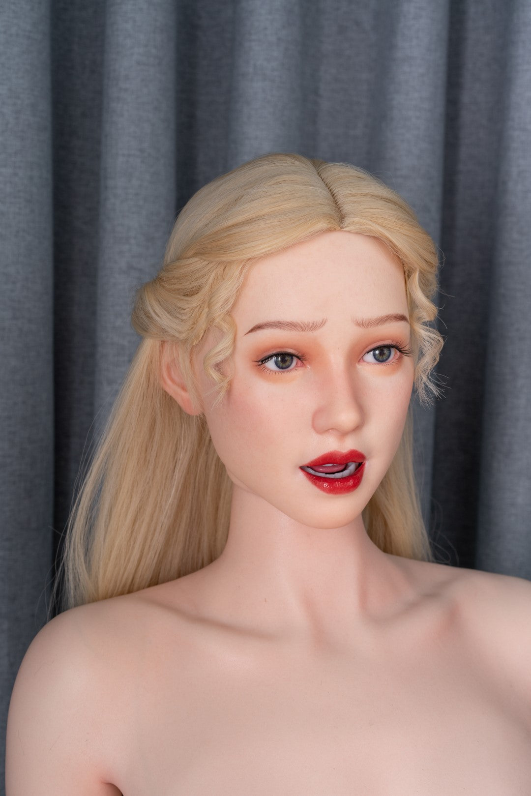 Oriana Sex Doll (Zelex 175 cm E-CUP GE16-2 Silicone)