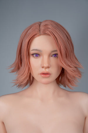 Bambola di sesso irene (Zelex 170 cm C-CUP GE24-1 Silicone)