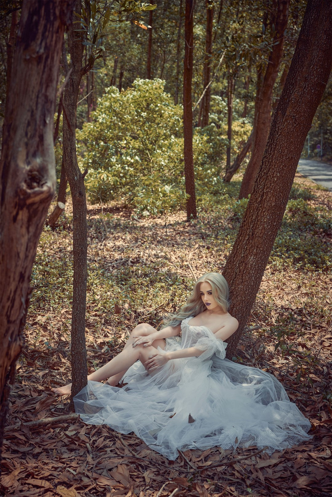 Carlyne sexpuppe (Zelex 170cm C-cup GE45 Silikon) EXPRESS