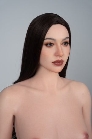 Alyson sexpuppe (Zelex 175 cm e-cup GE45-7 Silikon)