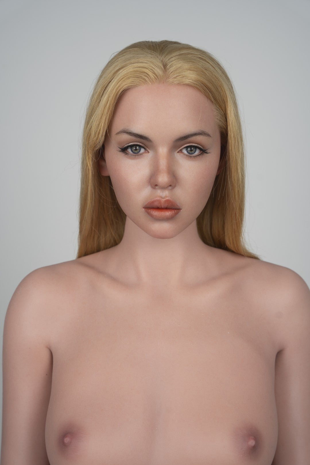 Hanna Sex Doll (Zelex 175 cm E-CUP GE58-1 Silicone)