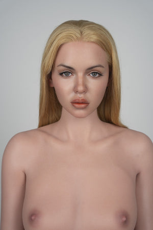 Hanna sexpuppe (Zelex 175 cm e-cup GE58-1 Silikon)