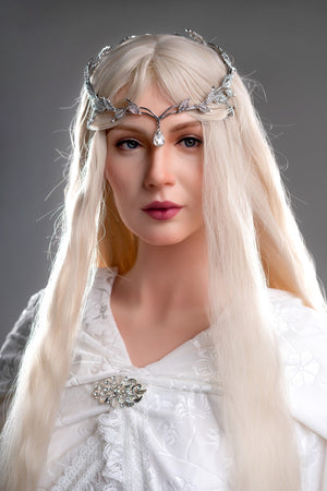 Galadriel sexpuppe (Zelex 175 cm e-cup GE78-1 Silikon)