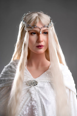 Galadriel sexpuppe (Zelex 175 cm e-cup GE78-1 Silikon)