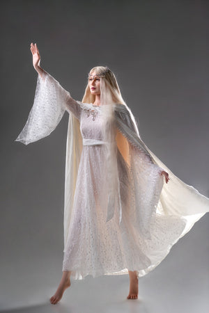 Galadriel sexpuppe (Zelex 175 cm e-cup GE78-1 Silikon)