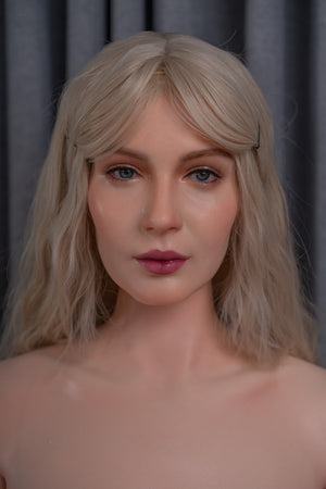 Galadriel sexpuppe (Zelex 175 cm e-cup GE78-1 Silikon)