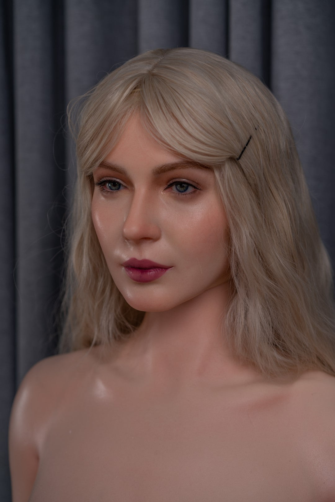 Galadriel Sex doll (Zelex 175cm E-cup GE78-1 silicone)