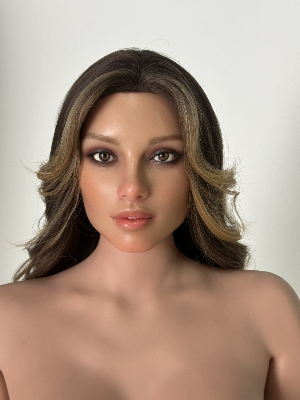 Sabina Sex Doll (Zelex 170 cm C-CUP GE88-2 Silicone)