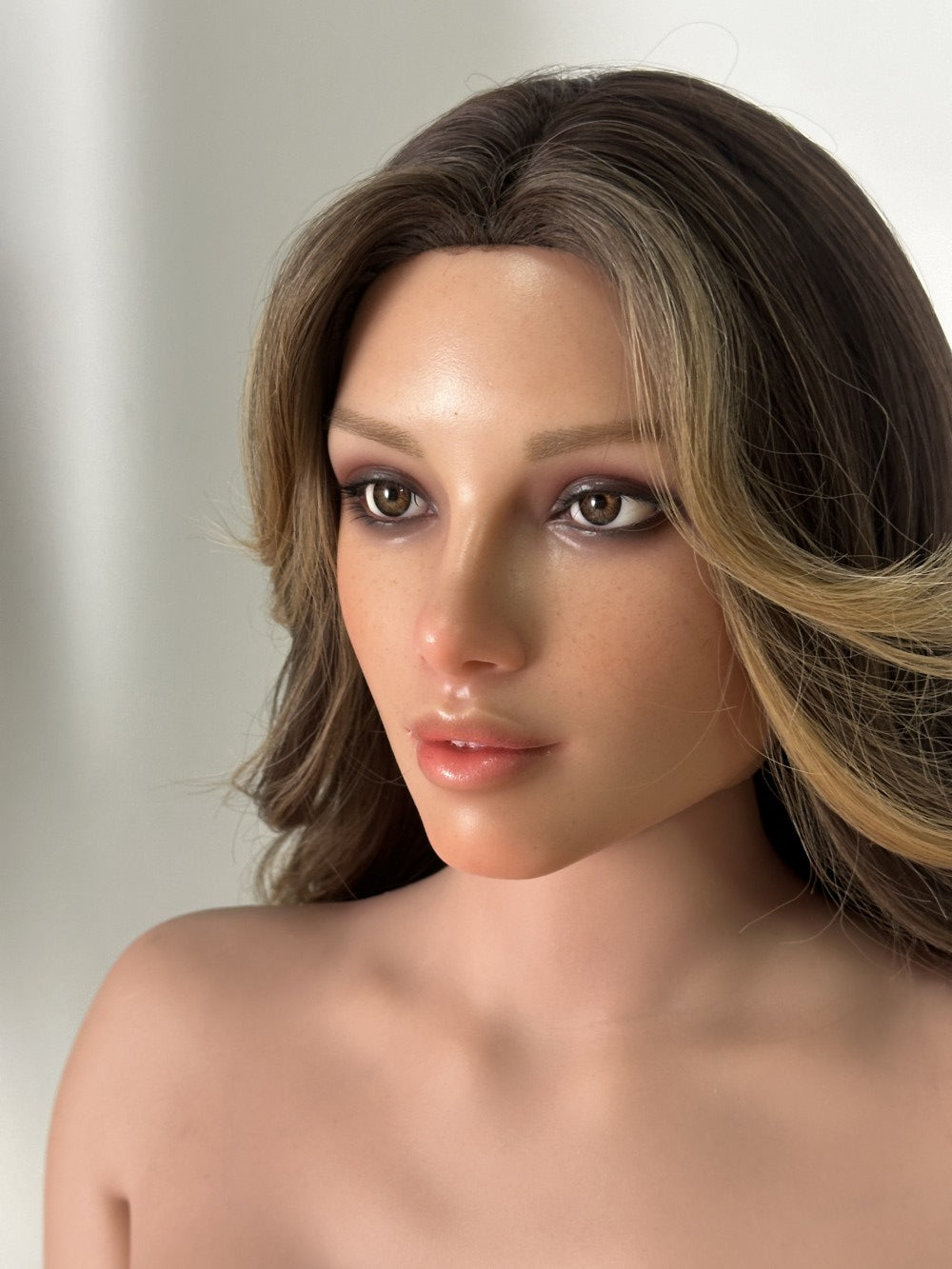 Sabina bambola del sesso (Zelex 170 cm Coppa C GE88-2 Silicone)