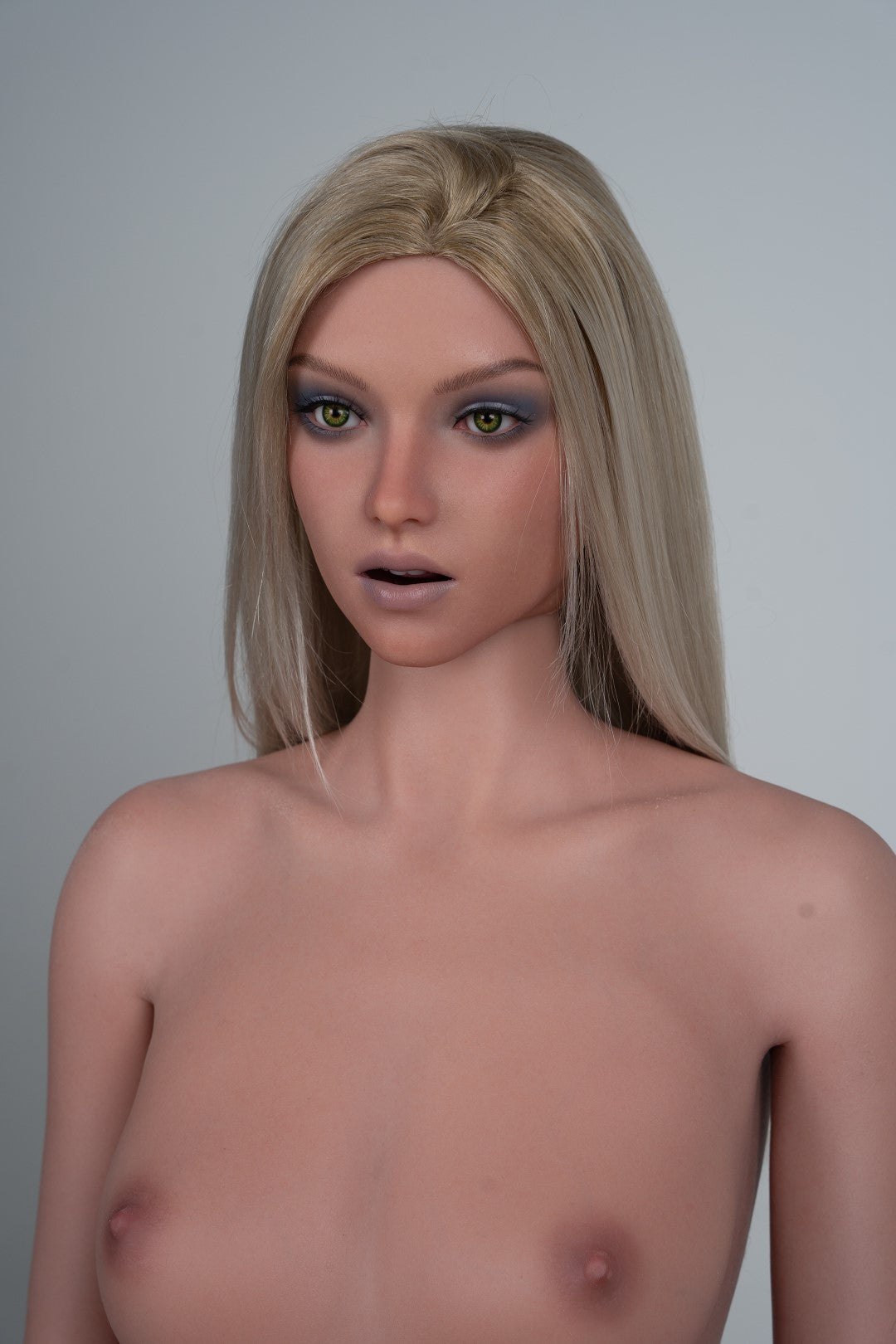 Scarlett Sex Doll (Zelex 175 cm E-CUP GE95-4 silicone)