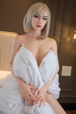 Gia sexpuppe (Irontech Doll 167cm e-cup S47 Silikon)
