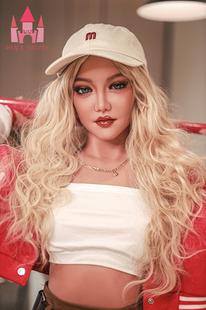 Garin sexpuppe (Dolls Castle 163 cm B-cup #K1 TPE)