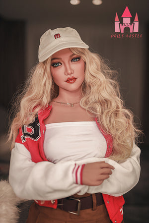 Garin sexpuppe (Dolls Castle 163 cm B-cup #K1 TPE)