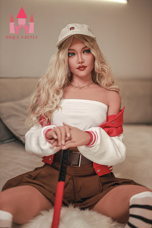 Garin sexpuppe (Dolls Castle 163 cm B-cup #K1 TPE)