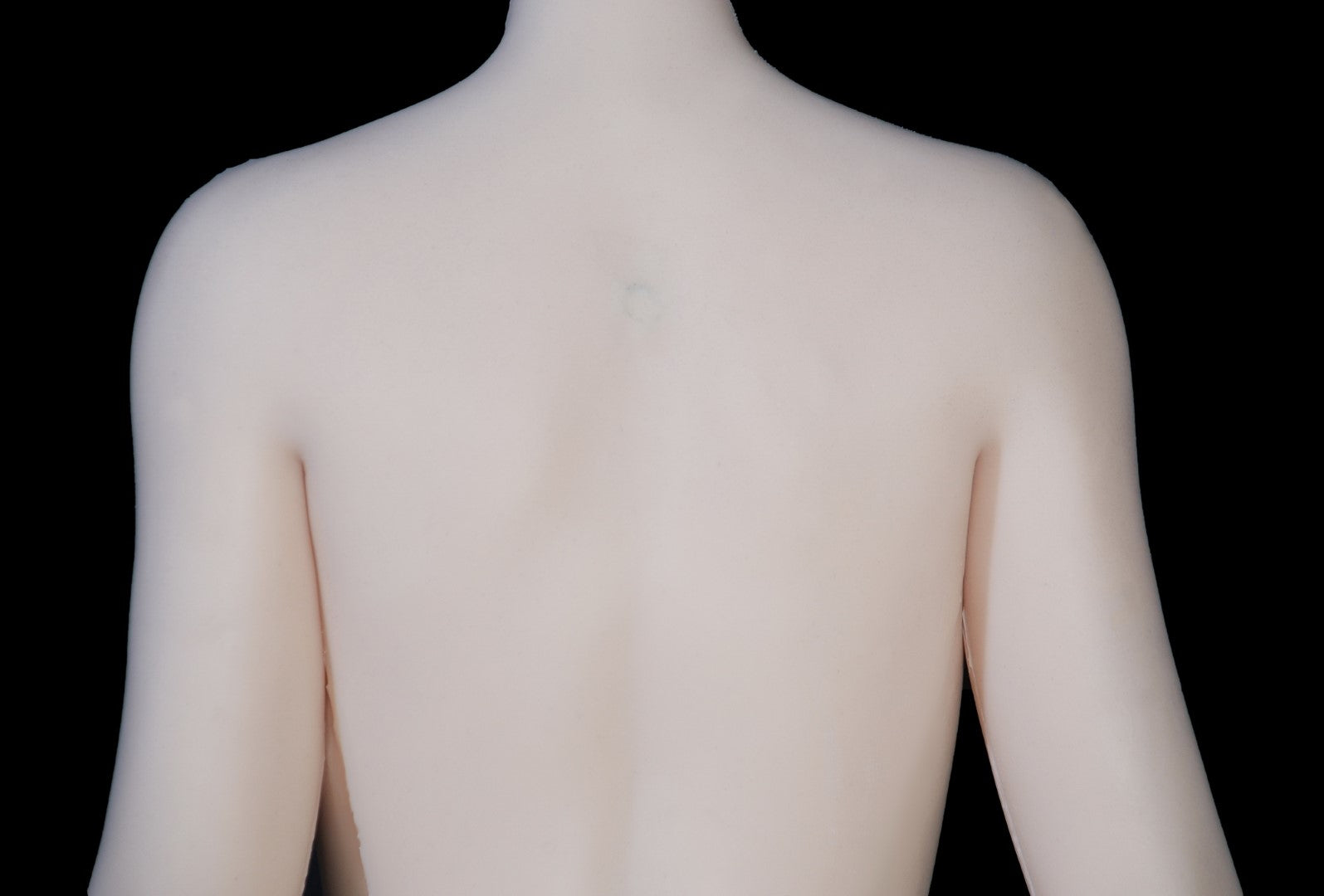 Bambola del sesso di Suga Tomoe (Elsa Babe 102 cm HA011 Silicone)