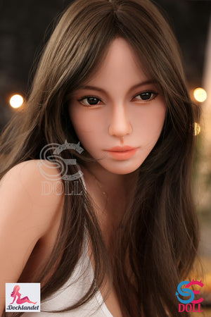 Harper.b sexpuppe (SEDoll 168 cm f-cup #122 tpe)