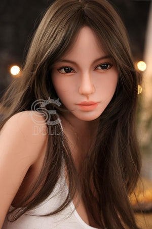 Harper.b sexpuppe (SEDoll 168 cm f-cup #122 tpe)