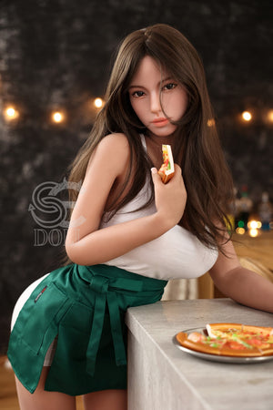 Harper.b sexpuppe (SEDoll 168 cm f-cup #122 tpe)