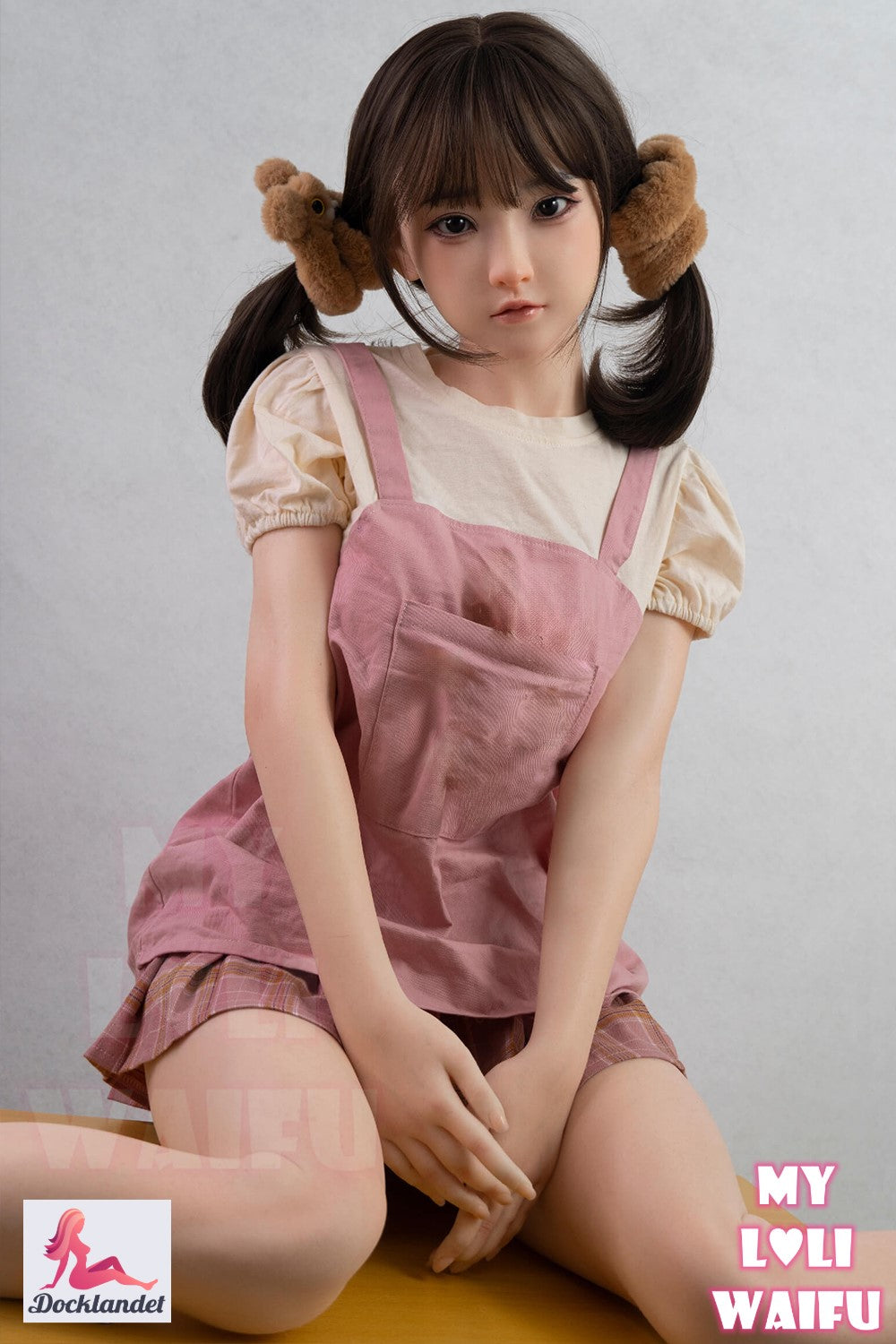 Haruki sexpuppe (My Loli Waifu 148 cm B-cup #18 Silikon)
