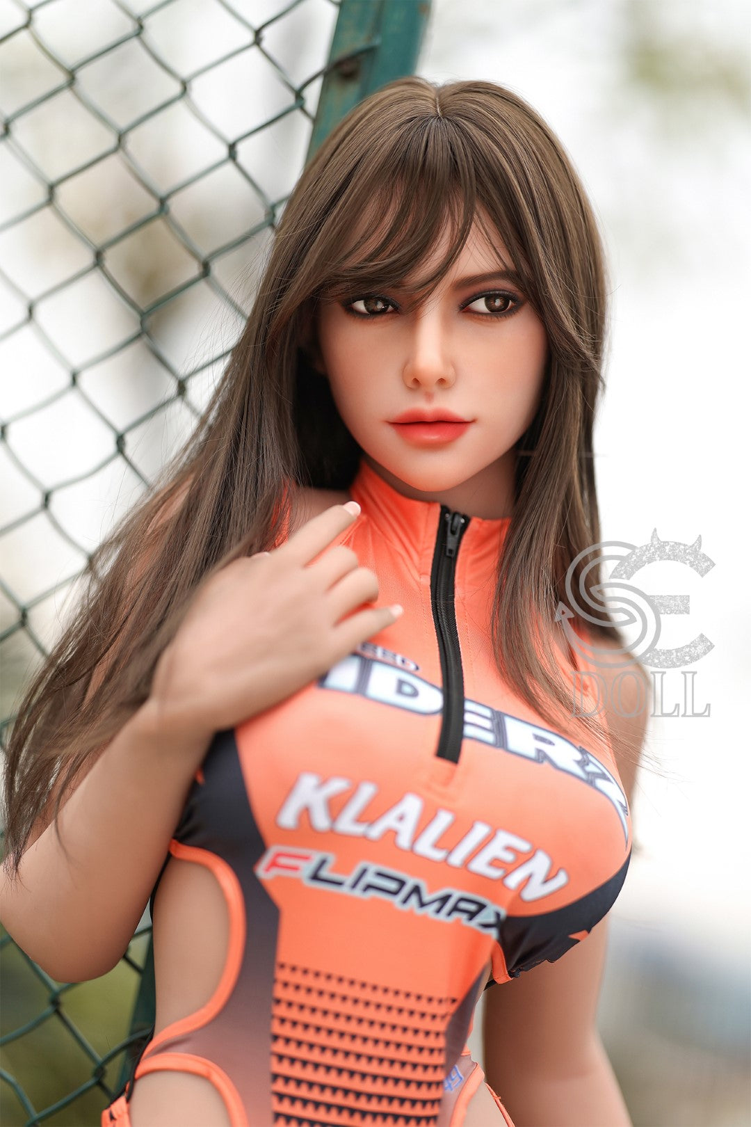 Hazel.b Sex doll (SEDoll 161cm f-cup #127 TPE)