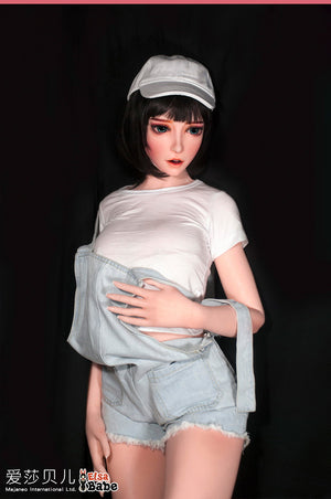 Igawa Ayako sexpuppe (Elsa Babe 150 cm HB023 Silikon)