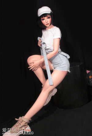 Igawa Ayako sexpuppe (Elsa Babe 150 cm HB023 Silikon)