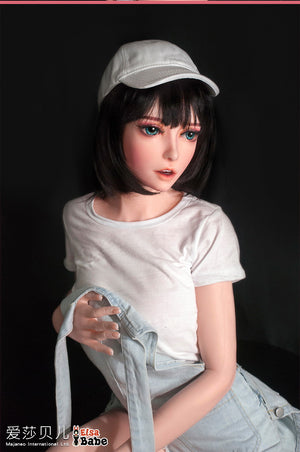 Igawa Ayako sexpuppe (Elsa Babe 150 cm HB023 Silikon)
