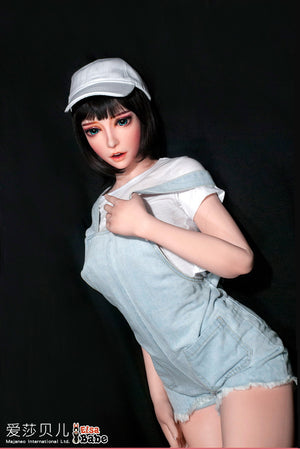 Igawa Ayako sexpuppe (Elsa Babe 150 cm HB023 Silikon)