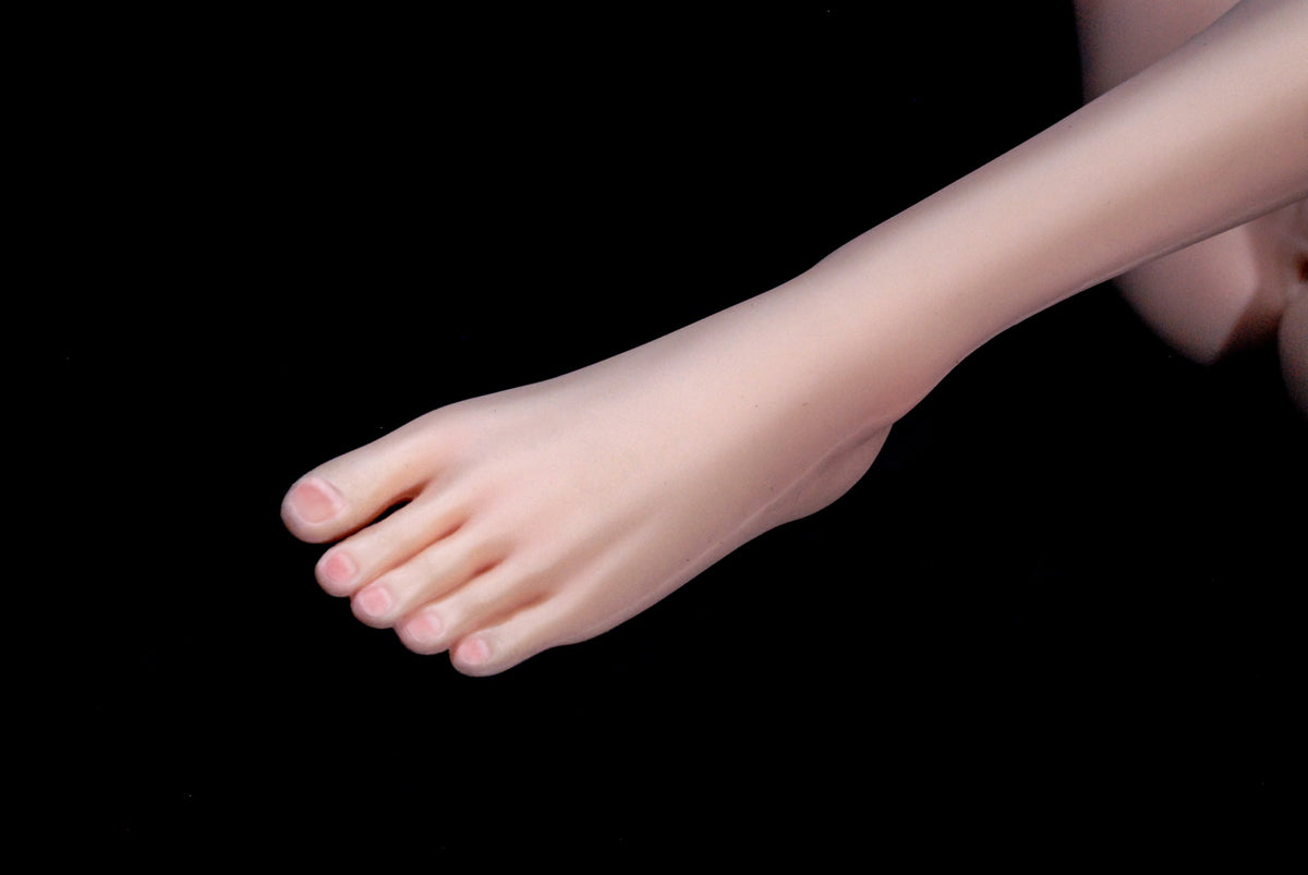 Kurosawa Misa bambola del sesso (Elsa Babe 150 cm HB028 Silicone)