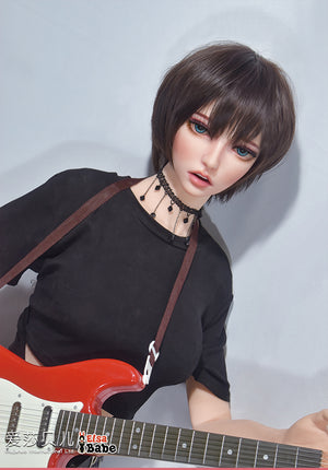 Natsuki Kaoru sexpuppe (Elsa Babe 150 cm HB030 Silikon)