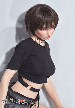 Natsuki Kaoru sexpuppe (Elsa Babe 150 cm HB030 Silikon)