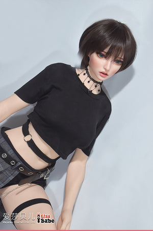 Natsuki Kaoru sexpuppe (Elsa Babe 150 cm HB030 Silikon)