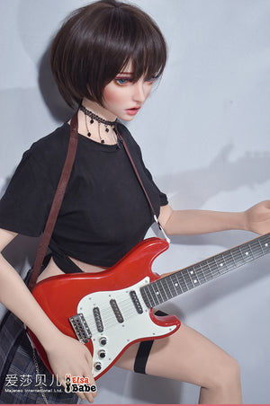 Natsuki Kaoru sexpuppe (Elsa Babe 150 cm HB030 Silikon)