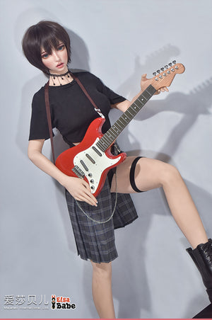 Natsuki Kaoru sexpuppe (Elsa Babe 150 cm HB030 Silikon)