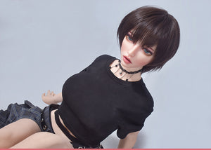 Natsuki Kaoru sexpuppe (Elsa Babe 150 cm HB030 Silikon)