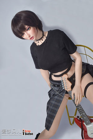 Natsuki Kaoru sexpuppe (Elsa Babe 150 cm HB030 Silikon)