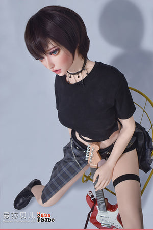 Natsuki Kaoru sexpuppe (Elsa Babe 150 cm HB030 Silikon)