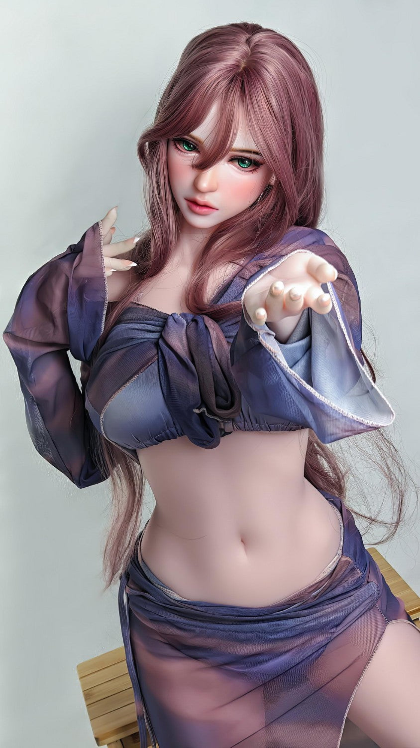 Mizuki Izumi Sexdocka (Elsa Babe 150cm HB045 Silikon)