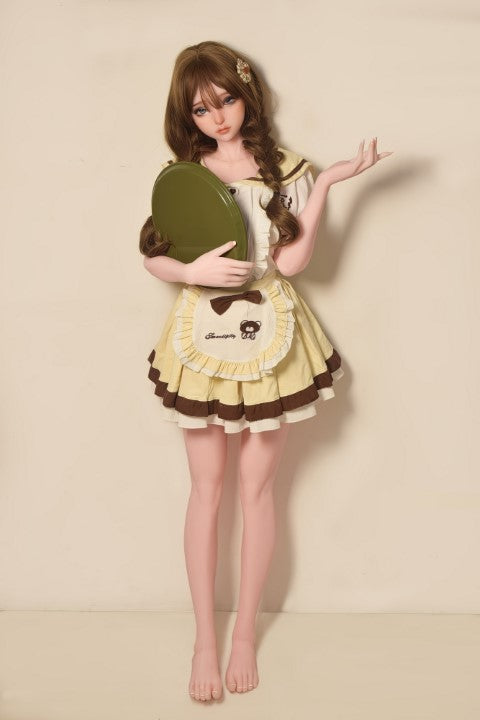 Kazumi Yuri bambola del sesso (Elsa Babe 150 cm hb050 Silicone)