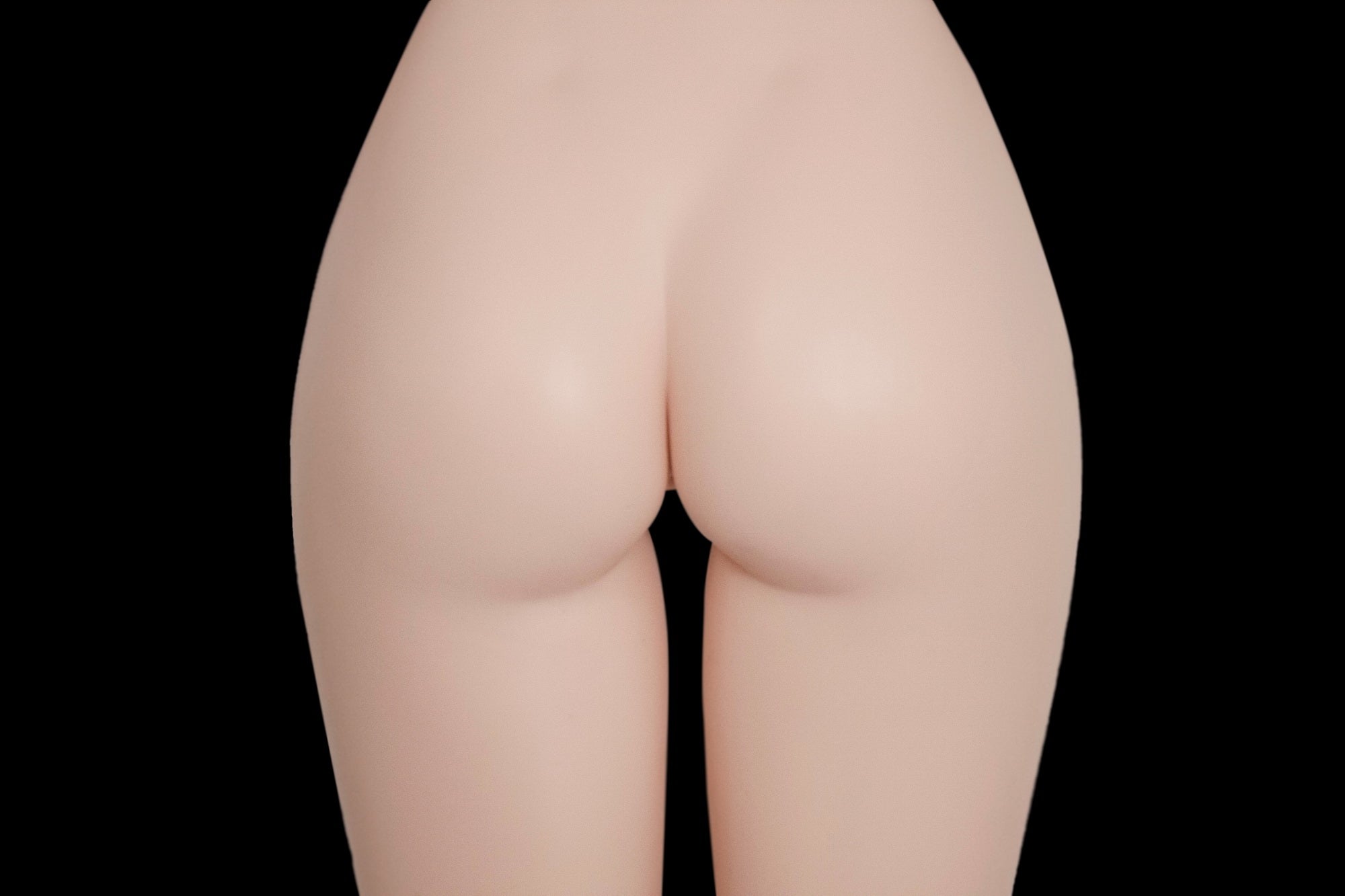 Akimoto Mami Sex Doll (Elsa Babe 165 cm HC021 silicone)