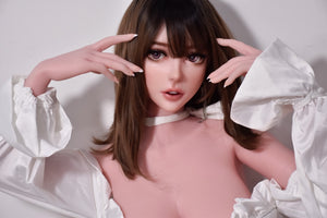 Akimoto Mami sexpuppe (Elsa Babe 160 cm HC021 Silikon)