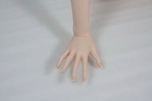 Kanno Ritsuko Sex Doll (Elsa Babe 165 cm HC022 SILICONE)